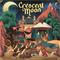 Crescent Moon LAUTA – kuva 1