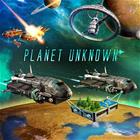 Planet Unknown LAUTA