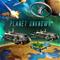 Planet Unknown LAUTA – kuva 1