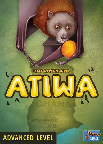 Atiwa Lautapeli