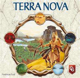Terra Nova Lautapeli