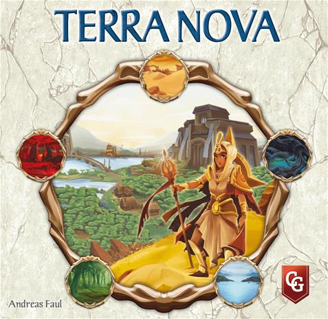 Terra Nova Lautapeli