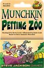 Munchkin Petting Zoo Lautapeli