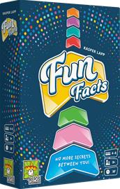 Fun Facts Lautapeli
