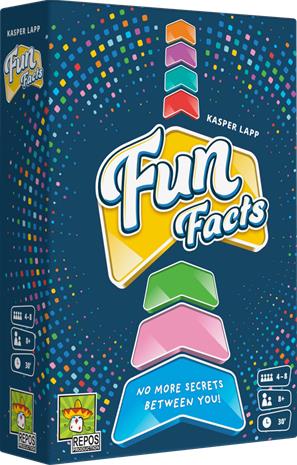 Fun Facts Lautapeli
