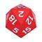 Dungeons & Dragons D20 Dice Box 13.5cm – kuva 1