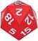 Dungeons & Dragons D20 Dice Box 13.5cm – kuva 5
