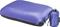 Cocoon Air-Core Pillow Hyperlight 28x38cm, sininen – kuva 4