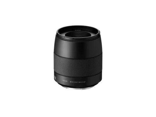 Hasselblad XCD 65mm f/2.8, objektiivi