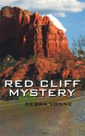 Red Cliff Mystery (Debra Vonne), kirja