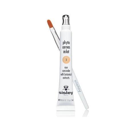 Sisley - Phyto-cernes Eclat Concealer - 3 Apricot Tint – kuva 7/8