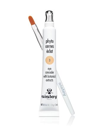 Sisley - Phyto-cernes Eclat Concealer - 3 Apricot Tint – kuva 8/8