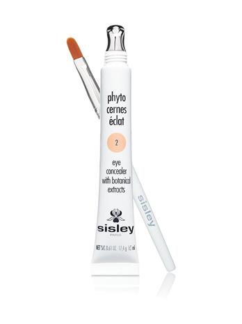 Sisley - Phyto-cernes Eclat Concealer - 2 Peachy Tint