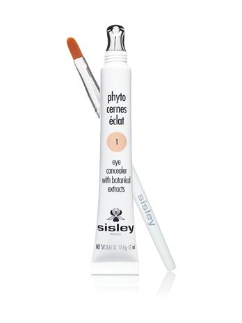 Sisley - Phyto-cernes Eclat Concealer - 1 Beige Tint