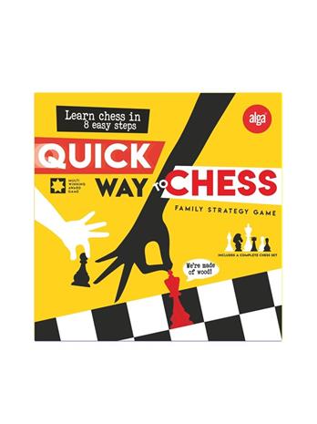 Quick way to Chess (FI)