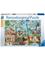 Ravensburger Palapeli Suurkaupungit 5000 – kuva 5