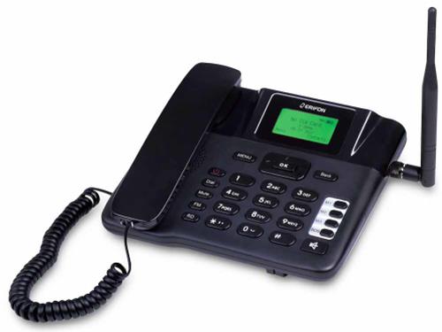Erifon 4G Basic, pöytäpuhelin