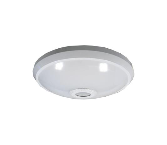 Hadex - LED Kattovalo sensorilla LED/12W/230V
