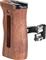 SmallRig Side Handle 2093 Wooden Universal – kuva 7