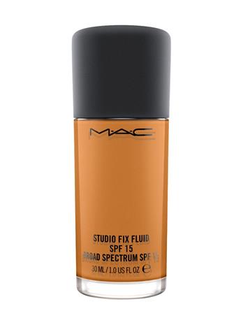MAC Cosmetics Studio Fix Fluid SPF15 Foundation N 45