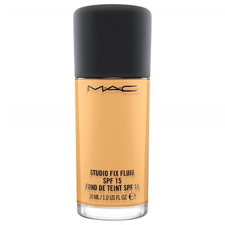 MAC Cosmetics Studio Fix Fluid SPF15 Foundation N 45