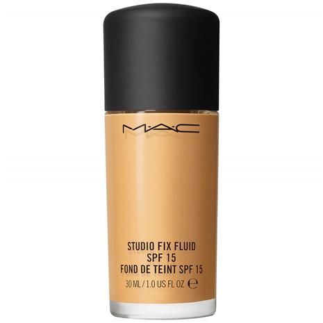 MAC Cosmetics Studio Fix Fluid SPF15 Foundation N 45