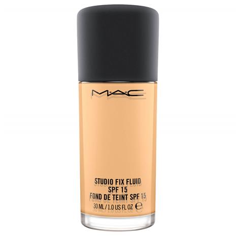 MAC Cosmetics Studio Fix Fluid SPF15 Foundation N 40