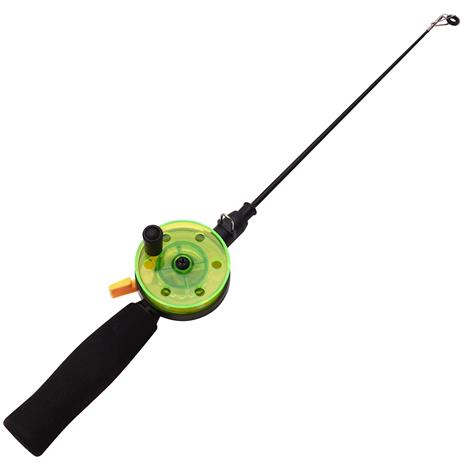 Patriot Ice Classic Medium pilkkivapa