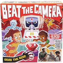 Beat the Camera, seurapeli – kuva 8/8
