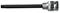 Hylsy 1/2" - M10 Ribe – kuva 2