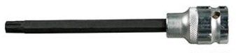 Hylsy 1/2" - M10 Ribe