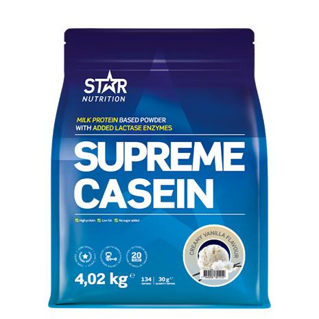 Supreme Casein 4020 g