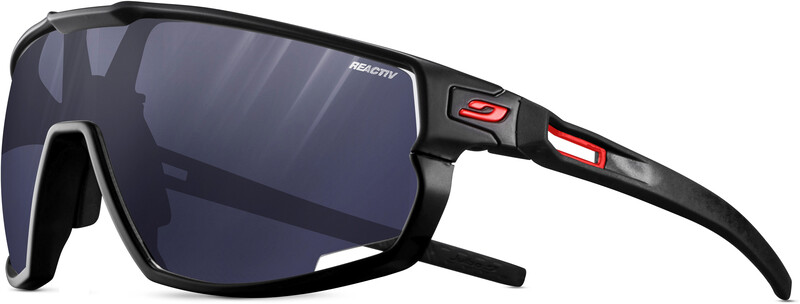 Julbo Rush Black RV 0-3