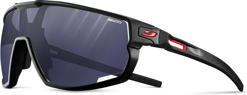 Julbo Rush Black RV 0-3