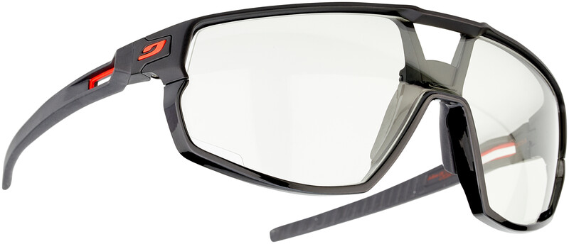 Julbo Rush Black RV 0-3