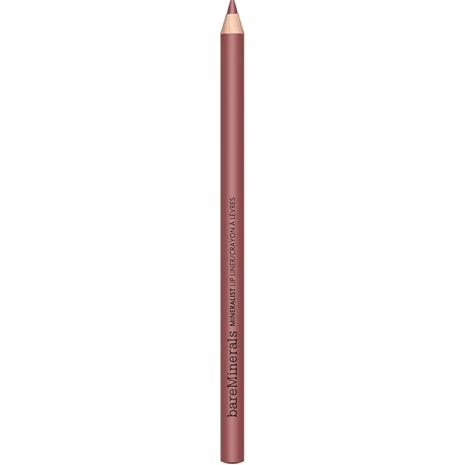 bareMinerals Mineralist Lasting Lip Liner, Cherished Rose