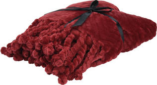Torkkupeitto super soft 150 cm