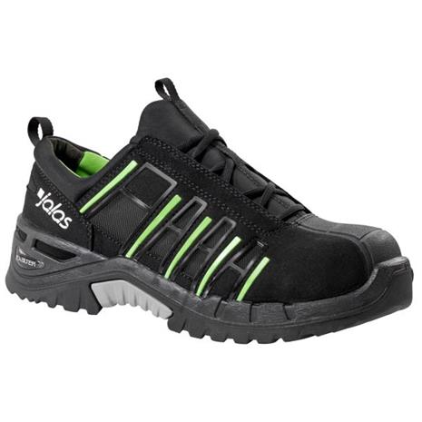 Jalas 9915 EXALTER S1 SRC P HRO turvakengät