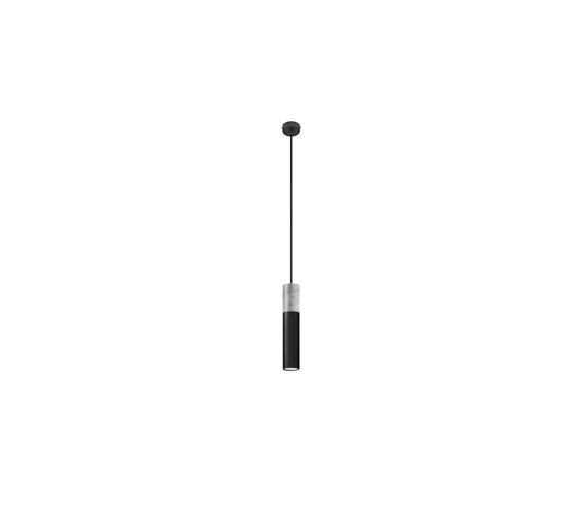 Kattokruunu narulla BORGIO 1xGU10/40W/230V