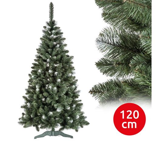 Joulukuusi Bela 1,2 m – kuva 3/5