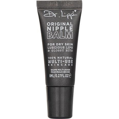 Dr.Lipp Original Nipple Balm 100%Natural - 8 ml