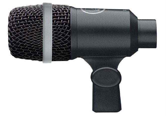 AKG D40, instrumenttimikrofoni – kuva 1/4