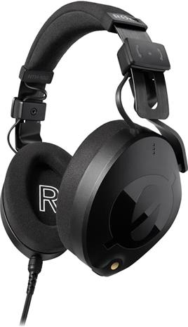 Røde NTH-100, kuulokkeet