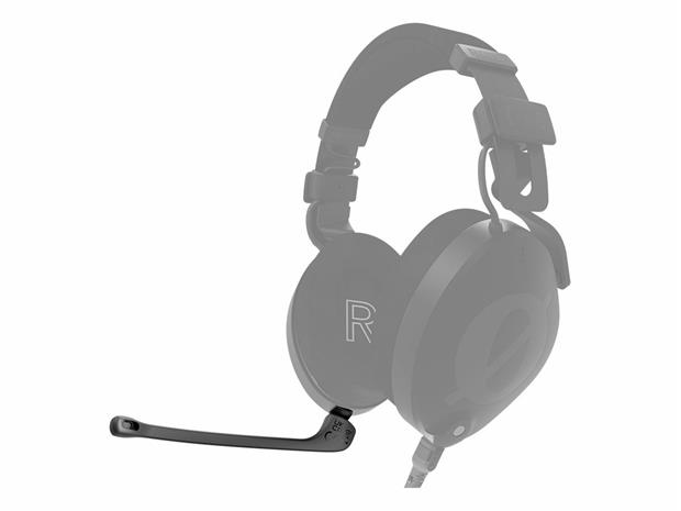 Røde NTH-100, kuulokkeet