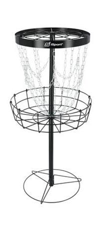 iSport Basic frisbeegolfkori