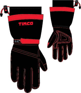 Timco WorkWear Pro toppahanskat