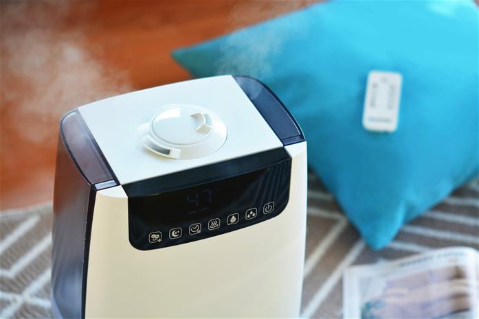 Blaupunkt AHS803, ilmankostutin