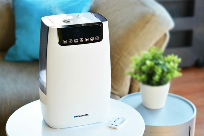 Blaupunkt AHS803, ilmankostutin