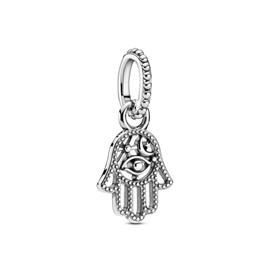 Pandora Passion hela Protective Hamsa Hand 799144C00