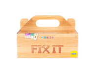 Fix It – Korjausleikki LAUTA – kuva 2/2